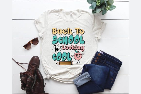 Back to School and Looking Cool: A Designer's Essential Asset