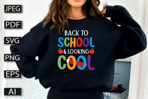 Creative Back to School Design: Essential Visual Assets
