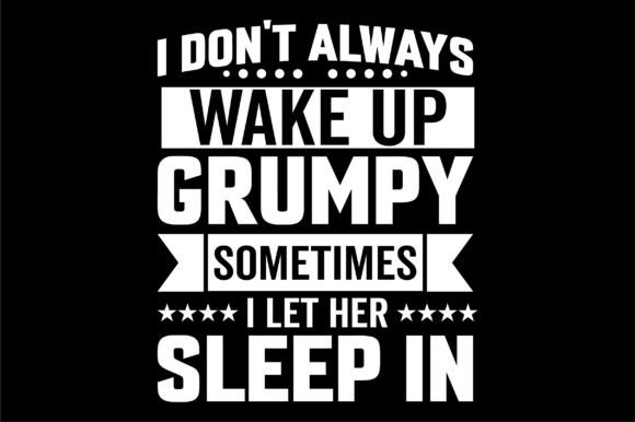 Father's Day Typography T-Shirt Design SVG: A Playful Quote for Modern Merchandise