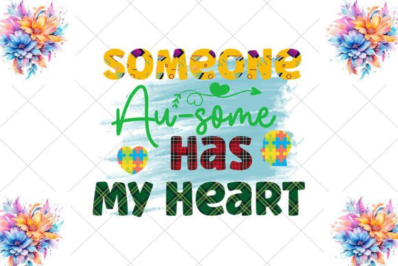 Retro Autism- SVG Design: A Creative Asset for Modern Projects