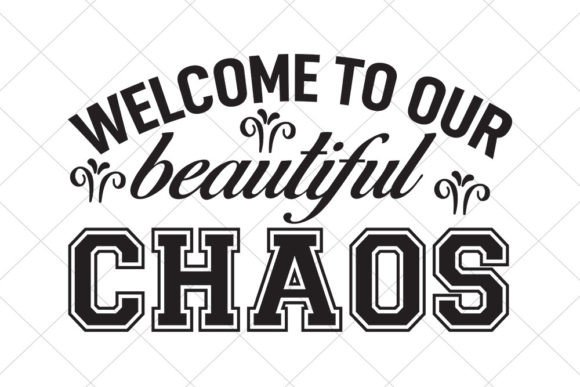 Retro Doormat SVG Design: Vintage Charm for Modern Projects