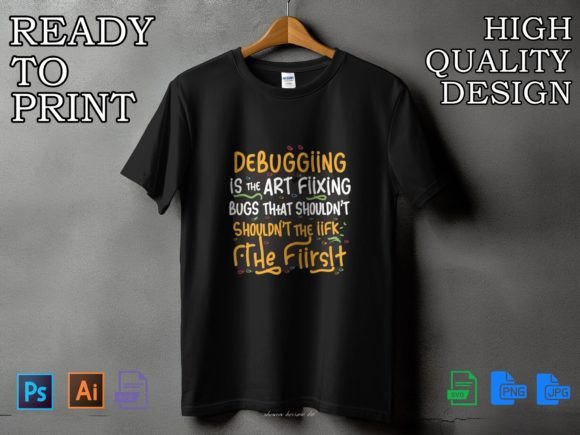 Unlock Creative Potential with a Premium Tshirt Design Bundle for Direct Print