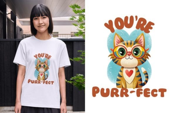 You're Purr-fect Design: A Graphic Designer's Asset